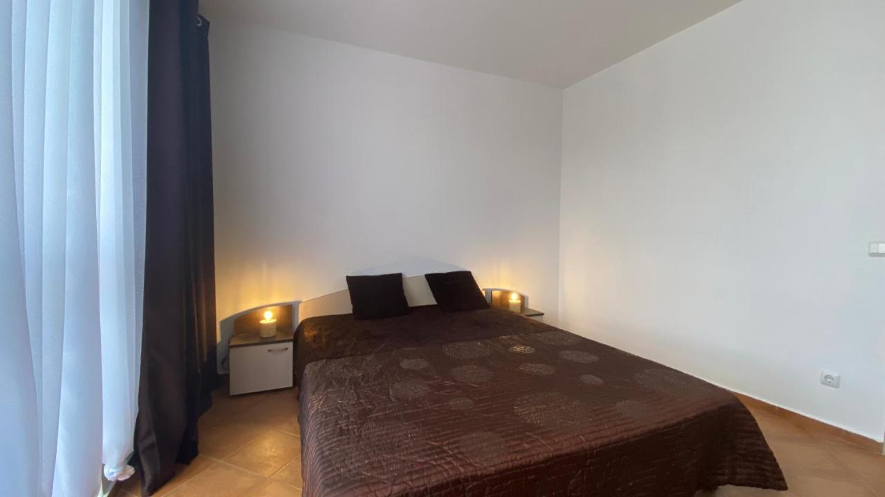 Kalia A16 Private One Bedroom Apartment Sunny Beach Exterior photo