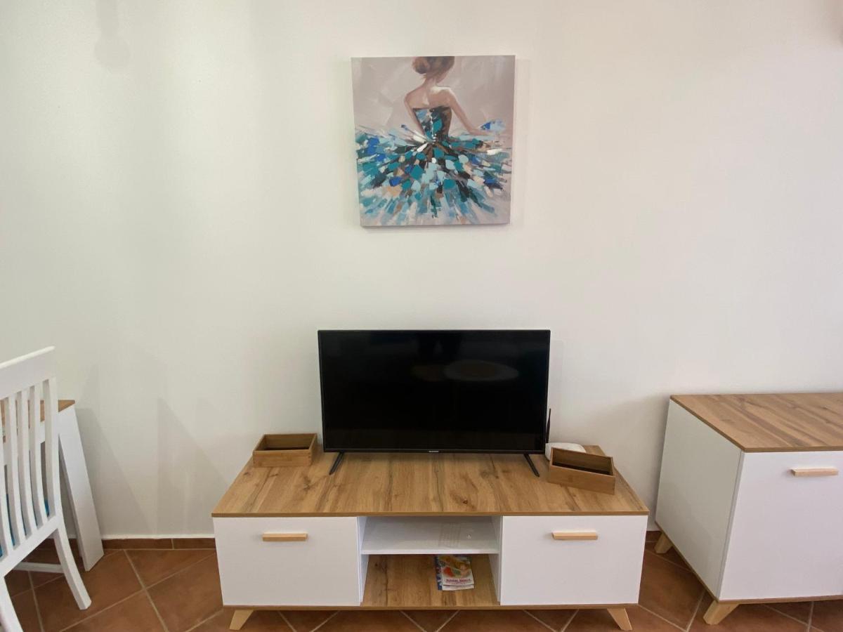 Kalia A16 Private One Bedroom Apartment Sunny Beach Exterior photo