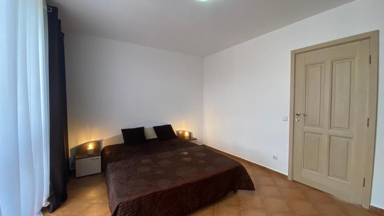 Kalia A16 Private One Bedroom Apartment Sunny Beach Exterior photo