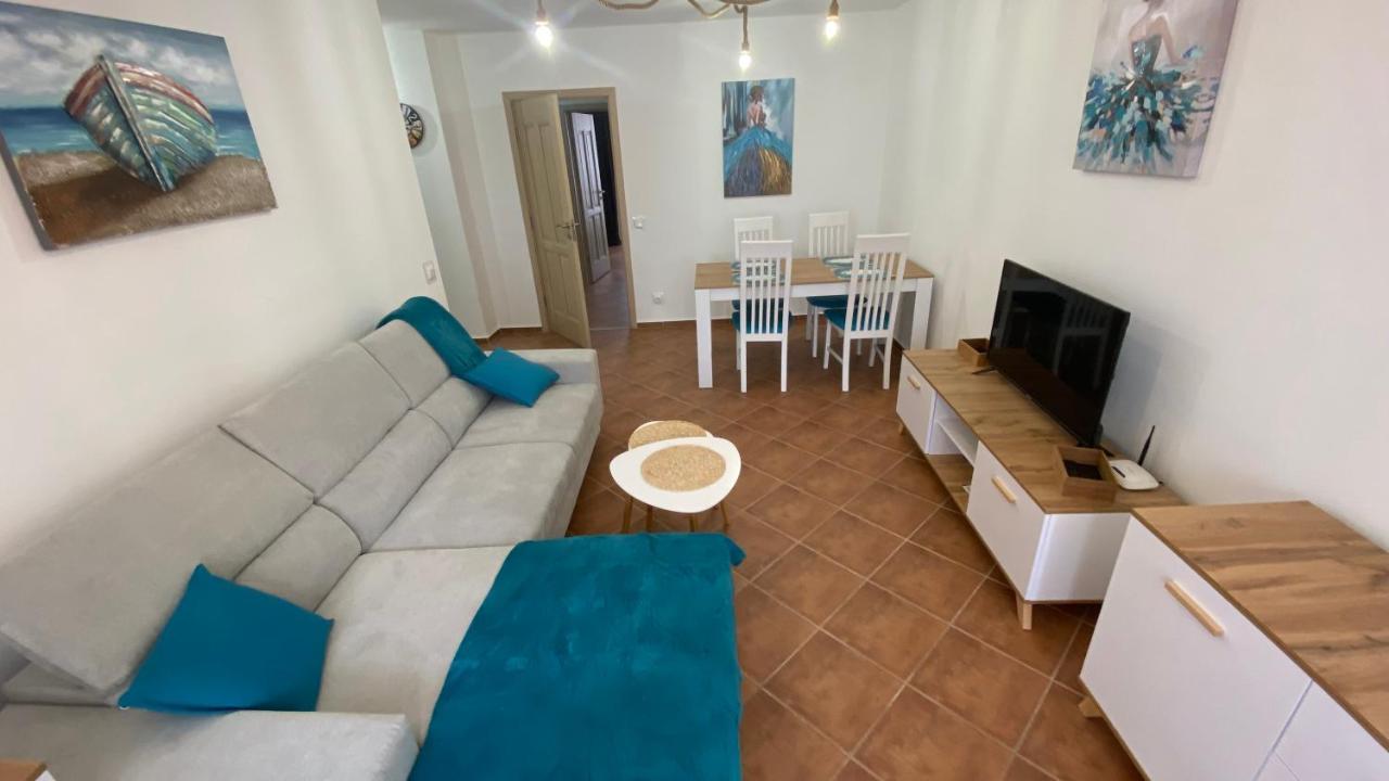 Kalia A16 Private One Bedroom Apartment Sunny Beach Exterior photo