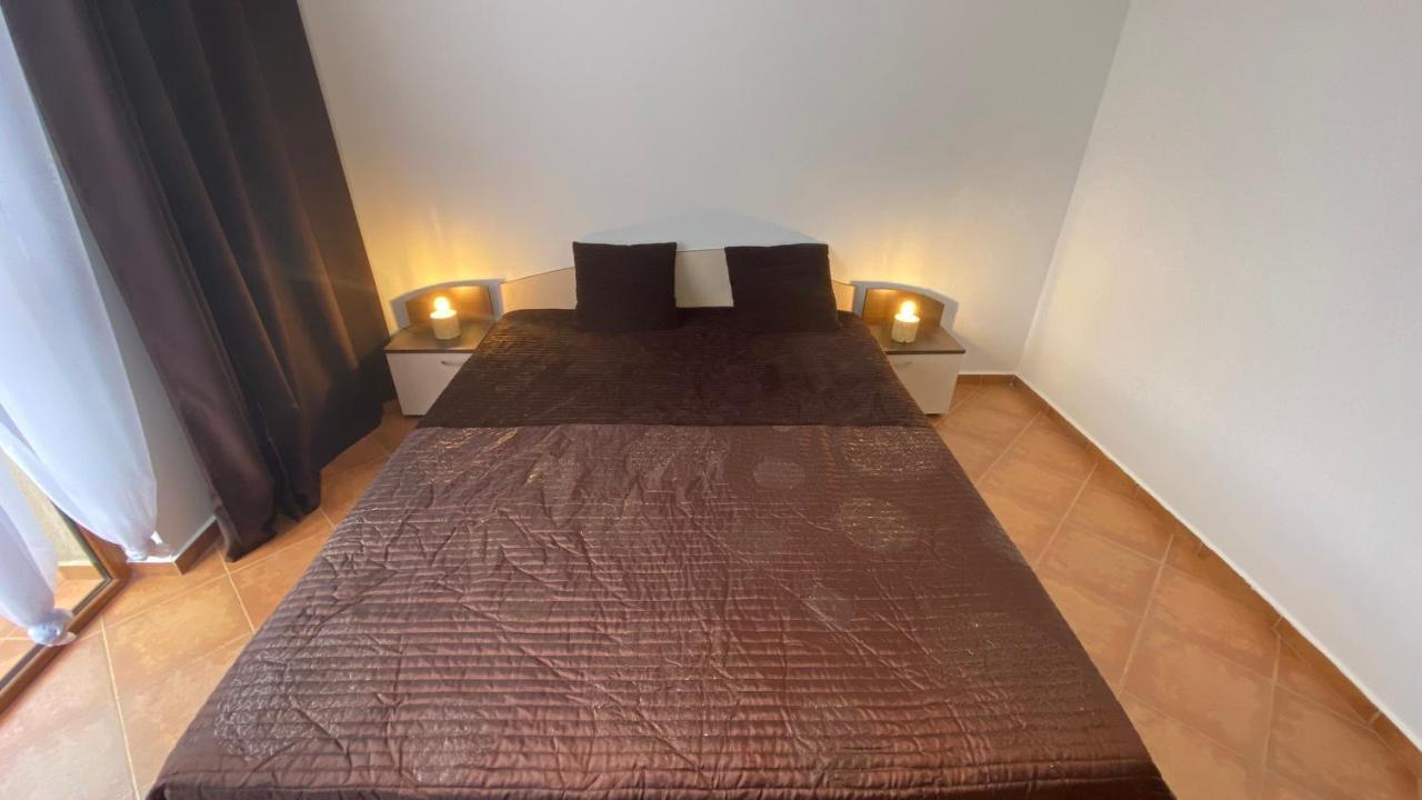 Kalia A16 Private One Bedroom Apartment Sunny Beach Exterior photo