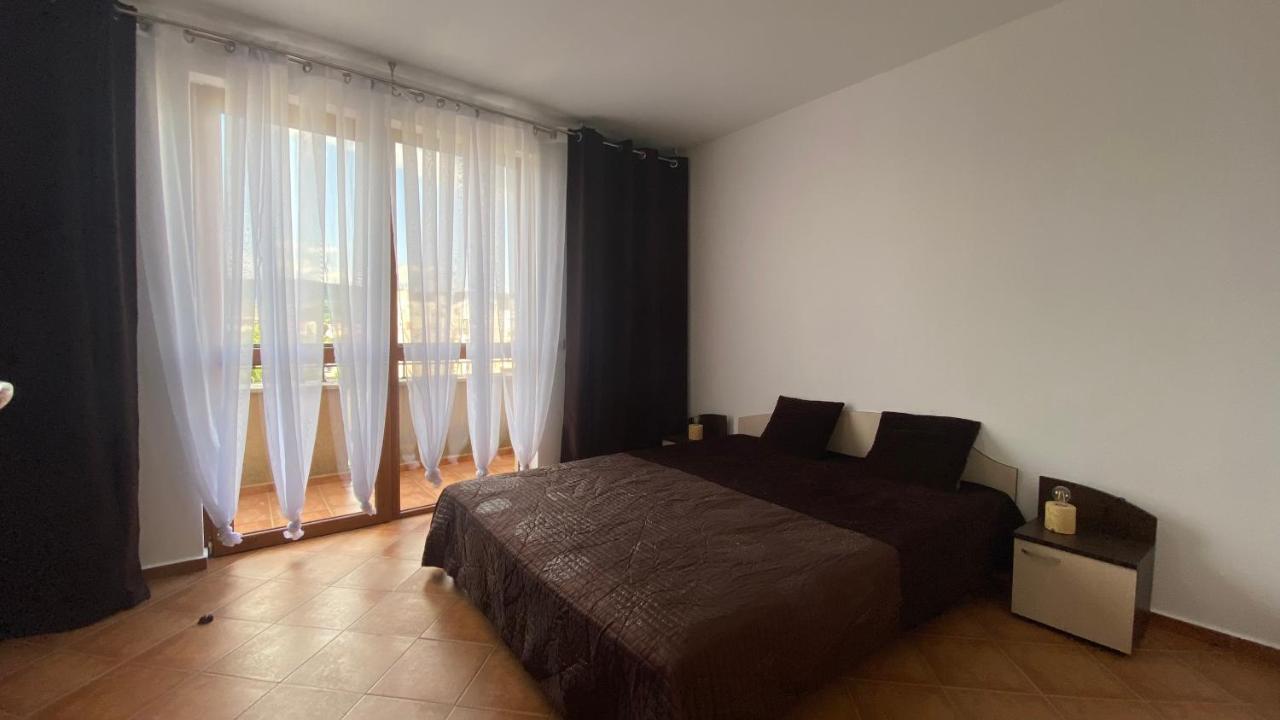 Kalia A16 Private One Bedroom Apartment Sunny Beach Exterior photo